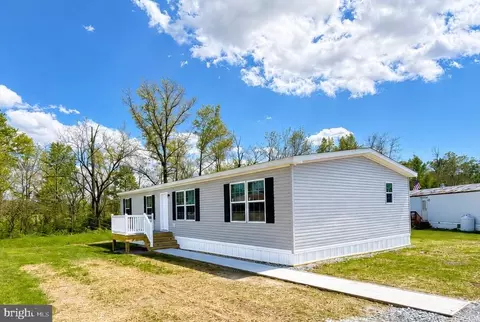 2581 Old Harrisburg Rd #41, Gettysburg, PA 17325