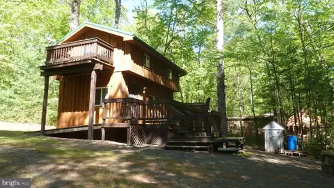 465 Miltonberger Rd, Orrtanna, PA 17353