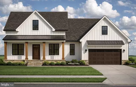 105 Flint Dr #LOT 57, Hanover, PA 17331