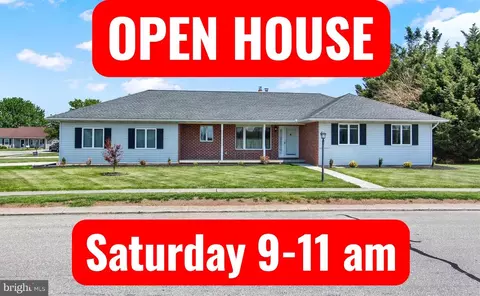 56 Franklin, Mcsherrystown, PA 17344