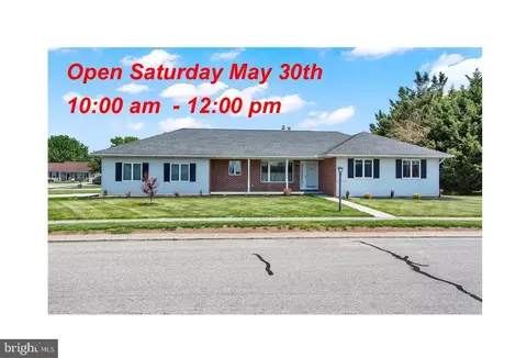 56 Franklin, Mcsherrystown, PA 17344