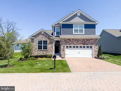 88 Bridge Valley Rd, Gettysburg, PA 17325