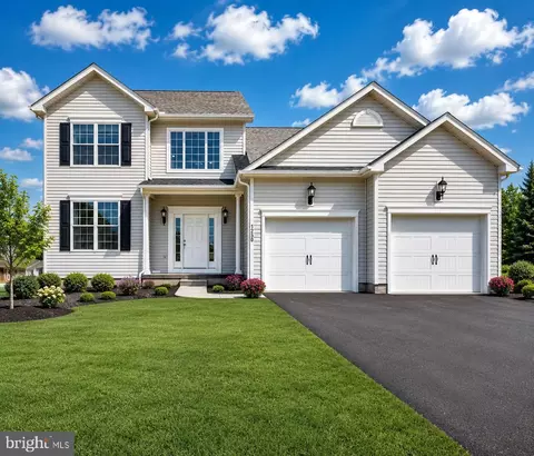 121 Flint Dr #LOT 59, Hanover, PA 17331
