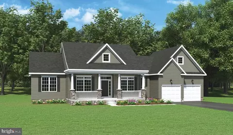 186 Red Stone Dr #LOT 30, Hanover, PA 17331