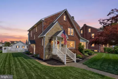 419 South, Mcsherrystown, PA 17344