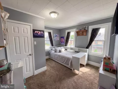 Bedroom - 416 3rd St, Hanover, PA 17331 photo 5 of 5