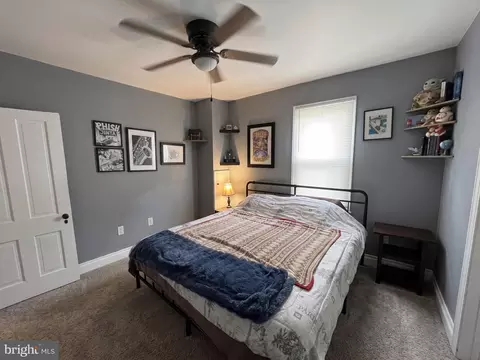 Bedroom - 416 3rd St, Hanover, PA 17331 photo 1 of 5
