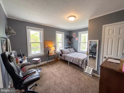 Bedroom - 416 3rd St, Hanover, PA 17331 photo 4 of 5