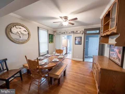 Dining - 416 3rd St, Hanover, PA 17331 photo 1 of 2