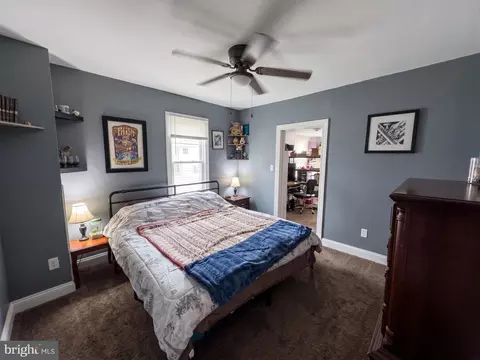 Bedroom - 416 3rd St, Hanover, PA 17331 photo 2 of 5