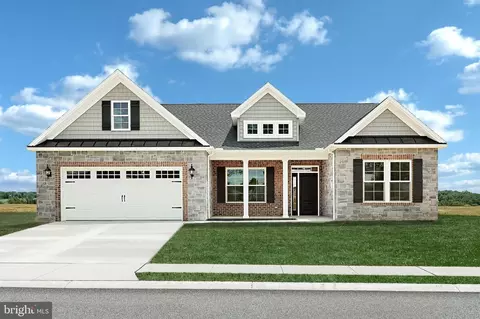 543 Lumber Street Lumber St, Littlestown, PA 17340