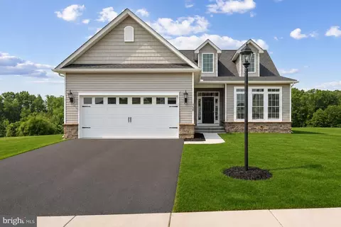 10 Chickadee Ct #C3, Gettysburg, PA 17325