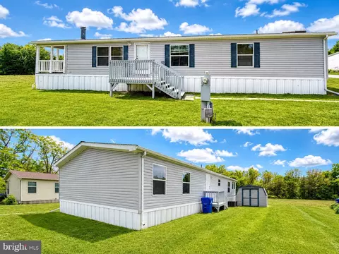 2581 Old Harrisburg Rd #46, Gettysburg, PA 17325