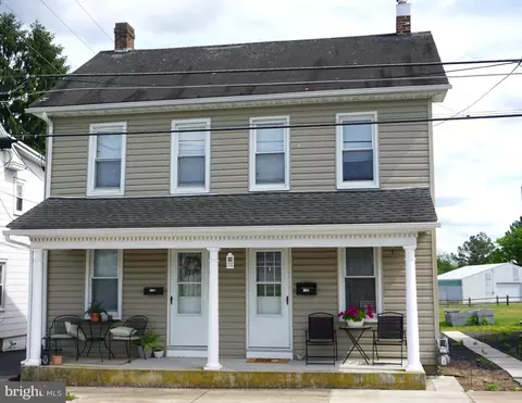 112 Cemetery St, Littlestown, PA 17340