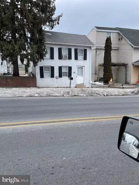 153 W King St, Abbottstown, PA 17301