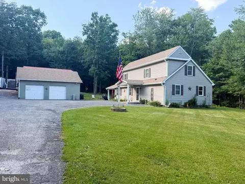 2355 Iron Springs Rd, Fairfield, PA 17320