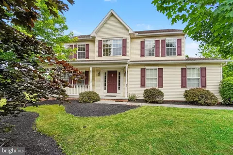95 South Ave, Gettysburg, PA 17325