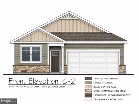 101 Elderberry Way, Gettysburg, PA 17325