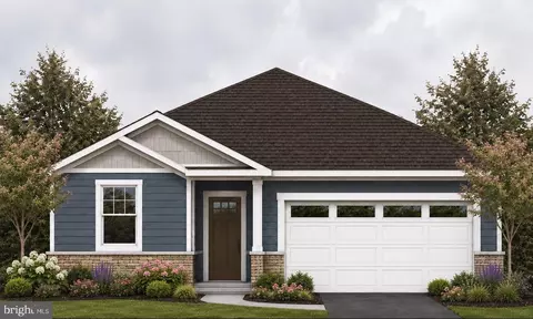 130 Chokeberry Way, Gettysburg, PA 17325