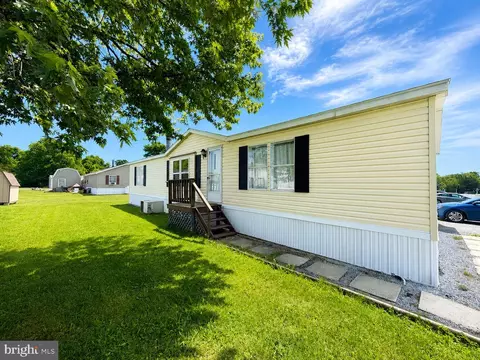 4820 Old Harrisburg Rd Apt Lot #LOT 83, Gettysburg, PA 17325