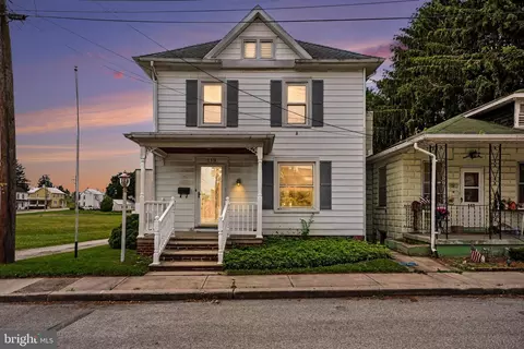 119 M St, Littlestown, PA 17340