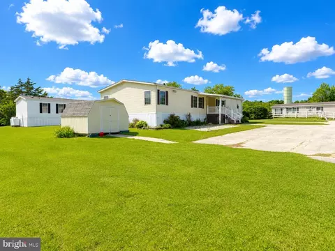 4820 Old Harrisburg Rd, Gettysburg, PA 17325