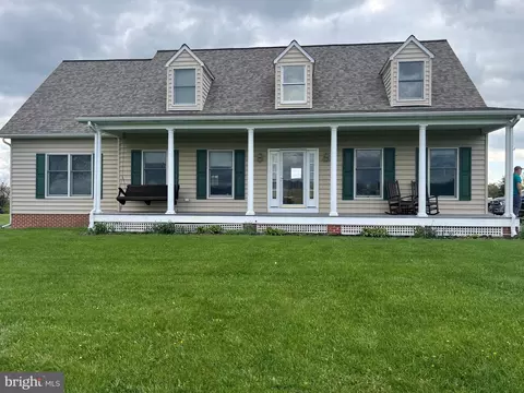 1435 Knoxlyn Orrtanna Rd, Orrtanna, PA 17353