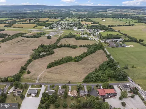 0 Herrs Ridge Rd, Gettysburg, PA 17325