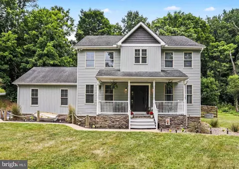 2 Fawn Trl # -A, Fairfield, PA 17320