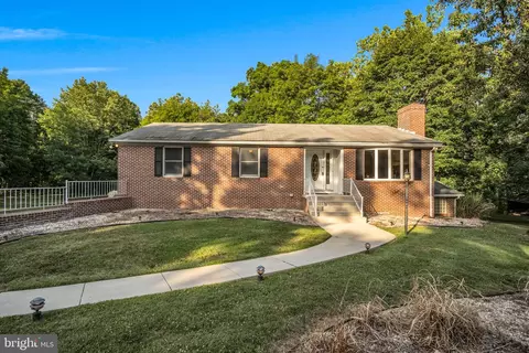 6 Meadow Trl, Fairfield, PA 17320