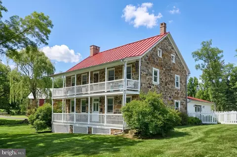 721 Company Farm Rd, Aspers, PA 17304