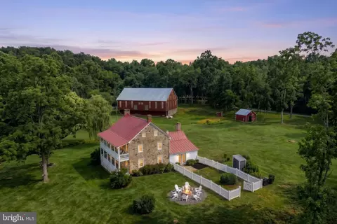 721 Company Farm Rd, Aspers, PA 17304
