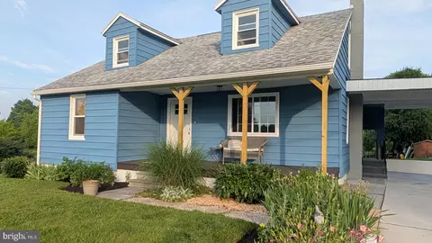 45 Tillie Town Rd, Biglerville, PA 17307