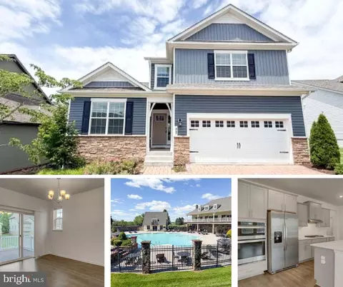 75 Garrison Falls Dr, Gettysburg, PA 17325