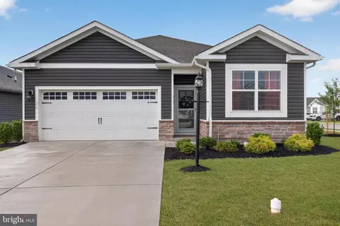 26 Chokeberry Way, Gettysburg, PA 17325