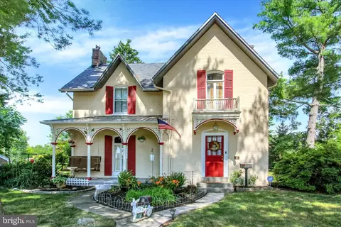 811 Johns Ave, Gettysburg, PA 17325