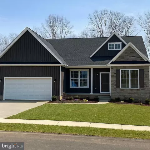 97 Flint Dr #LOT 56, Hanover, PA 17331