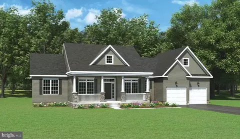 97 Flint Dr #LOT 56, Hanover, PA 17331