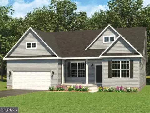 108 Red Stone Ln #LOT 39, Hanover, PA 17331