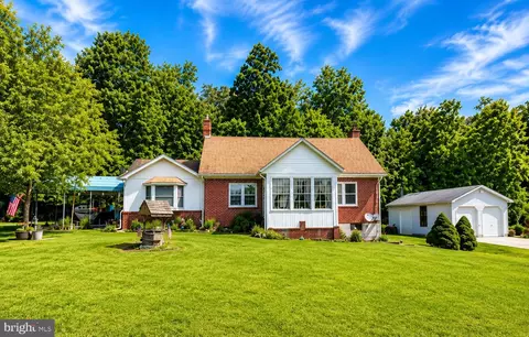 641 Knoxlyn Rd, Gettysburg, PA 17325