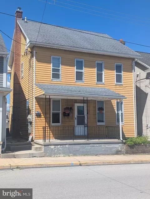 117 N 117a N Oxford Ave, Mcsherrystown, PA 17344
