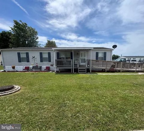 4820 Old Harrisburg Rd #147, Gettysburg, PA 17325