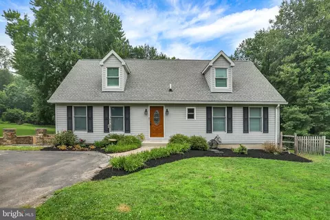 52 Ski Run Trl, Fairfield, PA 17320