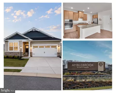 6 Grand Overlook Dr, Gettysburg, PA 17325