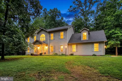 249 Carr Hill Rd, Gettysburg, PA 17325