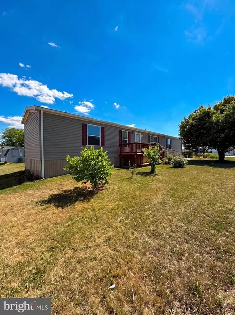 4820 Old Harrisburg Rd #99, Gettysburg, PA 17325