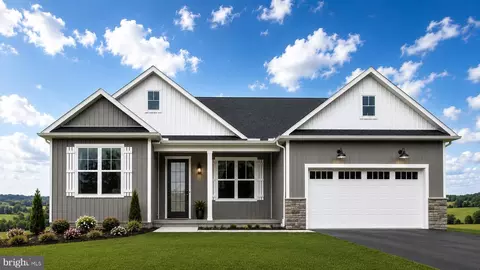 lot14 Cold Springs Rd, Orrtanna, PA 17353