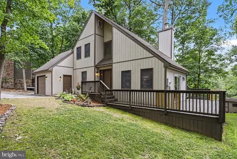 14 Novice Run Trl, Fairfield, PA 17320