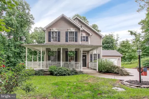 1445 Brysonia Wenksville Rd, Biglerville, PA 17307