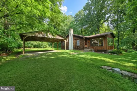 345 Moritz Rd, Orrtanna, PA 17353
